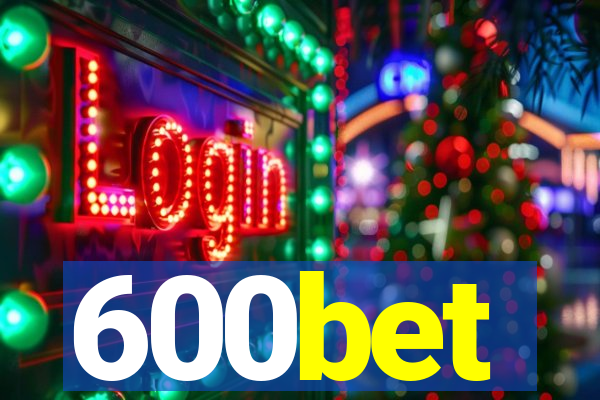 600bet-lucky tiger